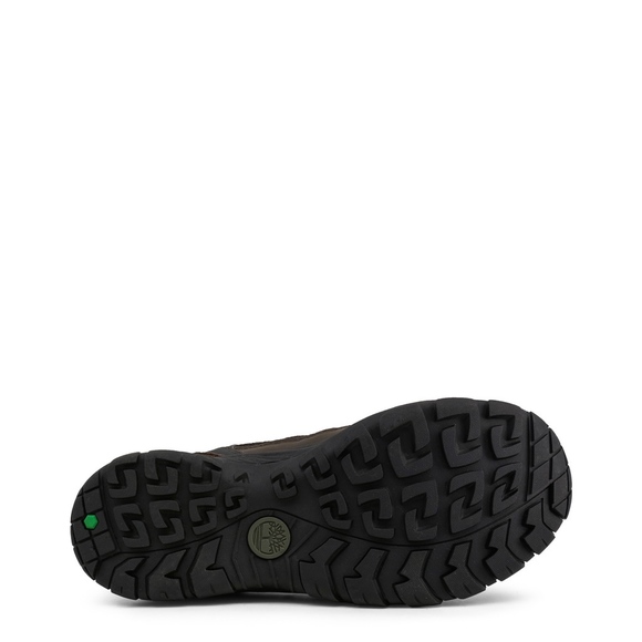 TImberland Sadlerpass Dark Brown